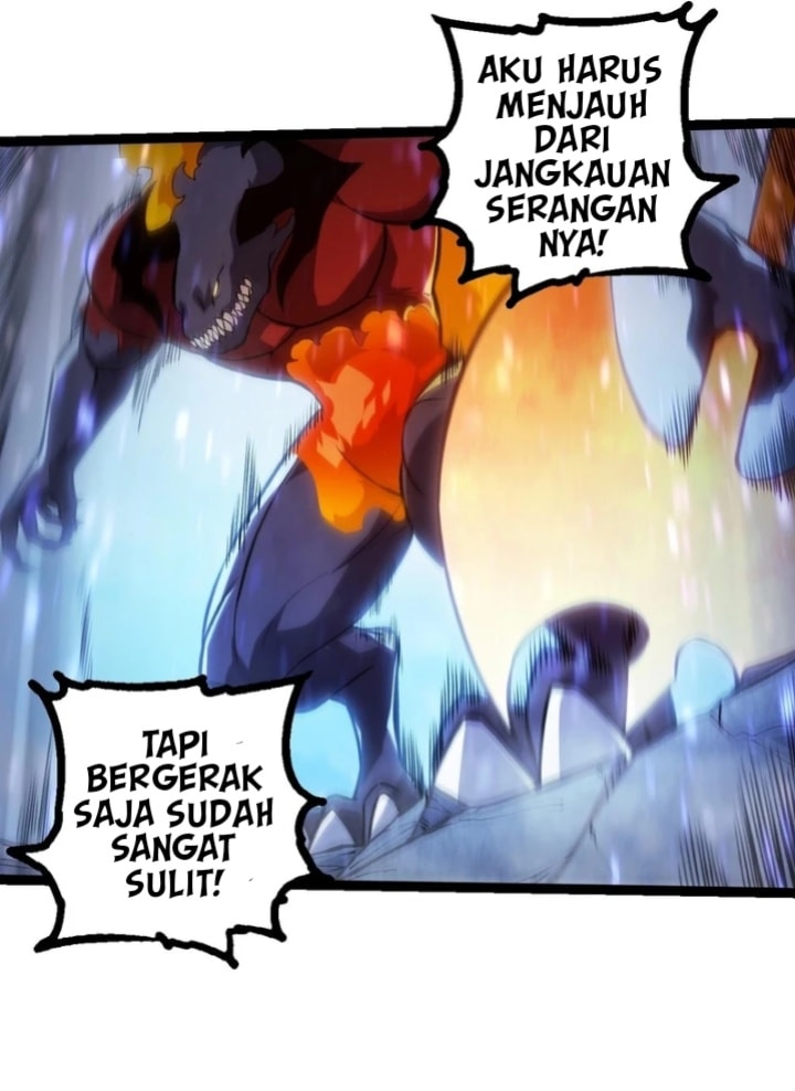 Evolution Begins With A Big Tree - Chapter 336 - Page 22