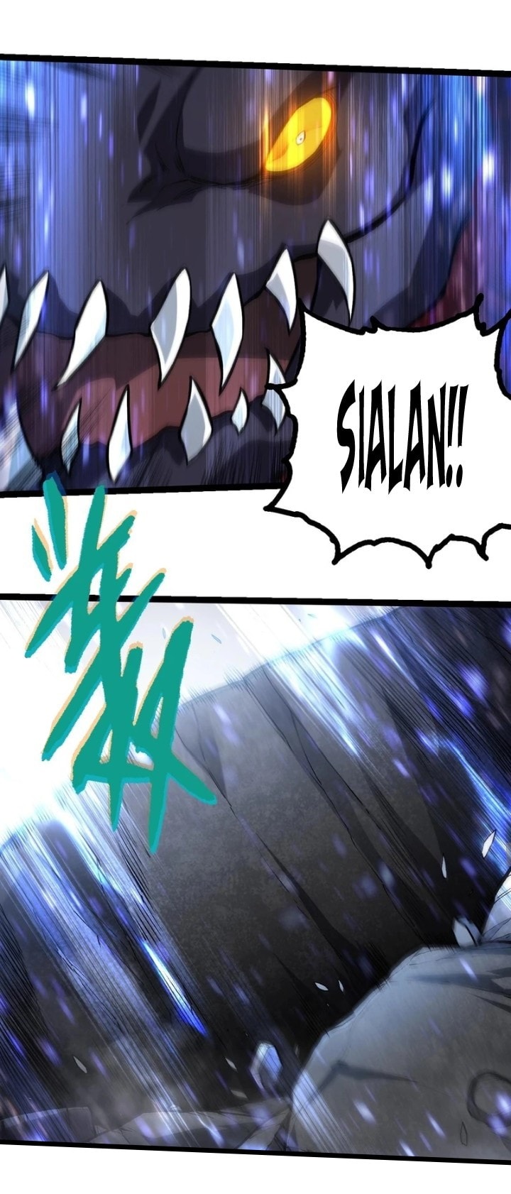 Evolution Begins With A Big Tree - Chapter 336 - Page 24