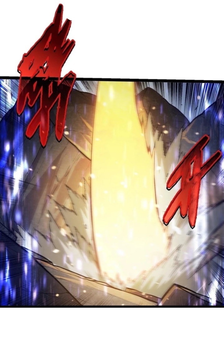 Evolution Begins With A Big Tree - Chapter 336 - Page 25