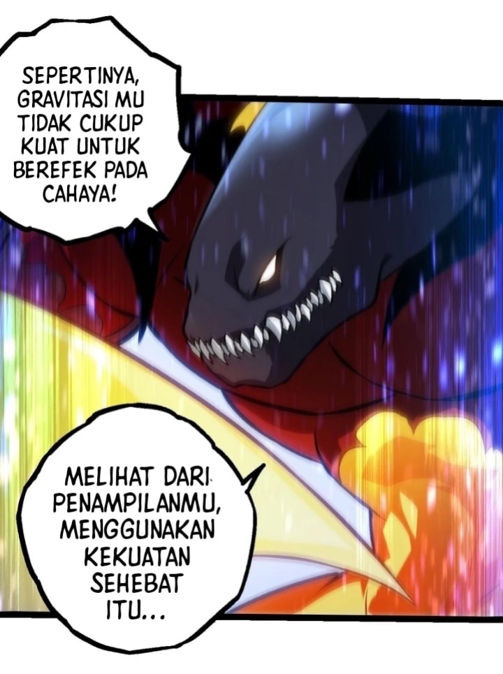 Evolution Begins With A Big Tree - Chapter 336 - Page 32