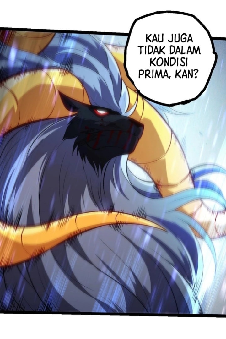 Evolution Begins With A Big Tree - Chapter 336 - Page 33