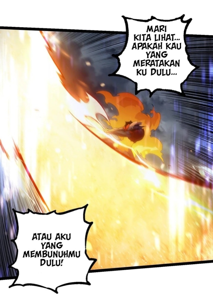 Evolution Begins With A Big Tree - Chapter 336 - Page 34