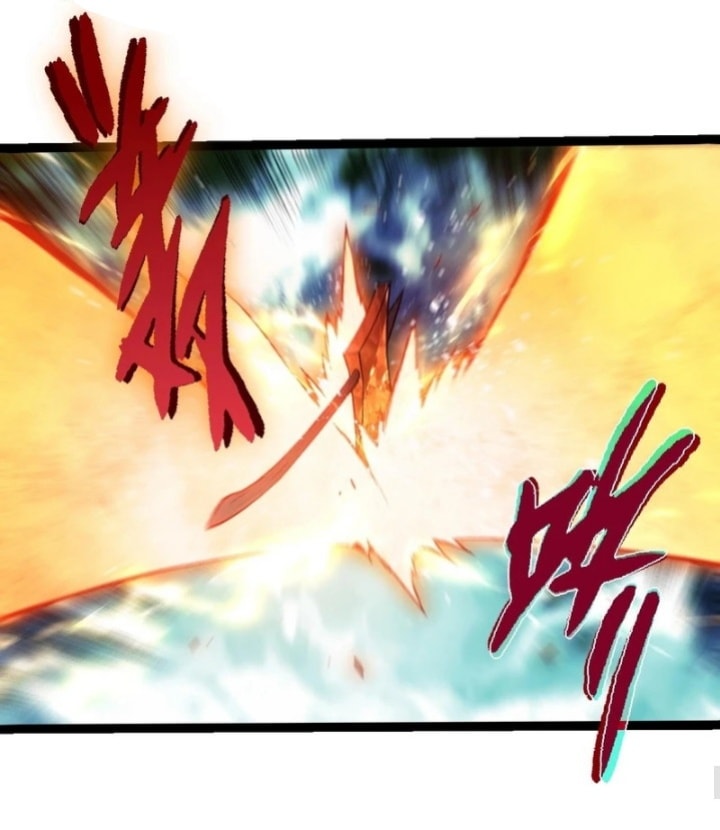Evolution Begins With A Big Tree - Chapter 336 - Page 36
