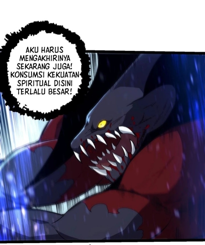 Evolution Begins With A Big Tree - Chapter 336 - Page 38