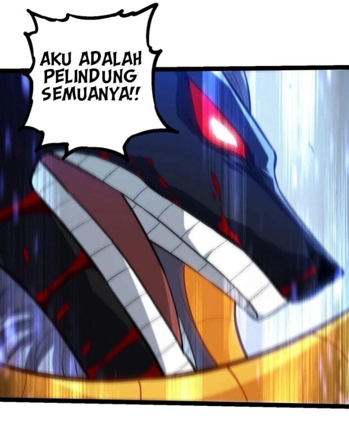 Evolution Begins With A Big Tree - Chapter 336 - Page 41