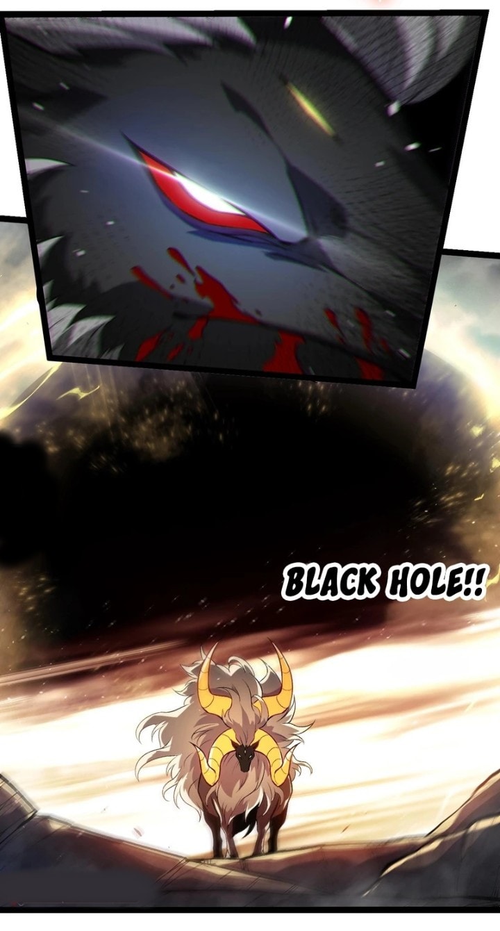 Evolution Begins With A Big Tree - Chapter 336 - Page 46