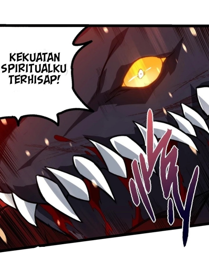 Evolution Begins With A Big Tree - Chapter 336 - Page 49