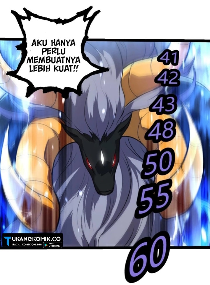 Evolution Begins With A Big Tree - Chapter 336 - Page 5