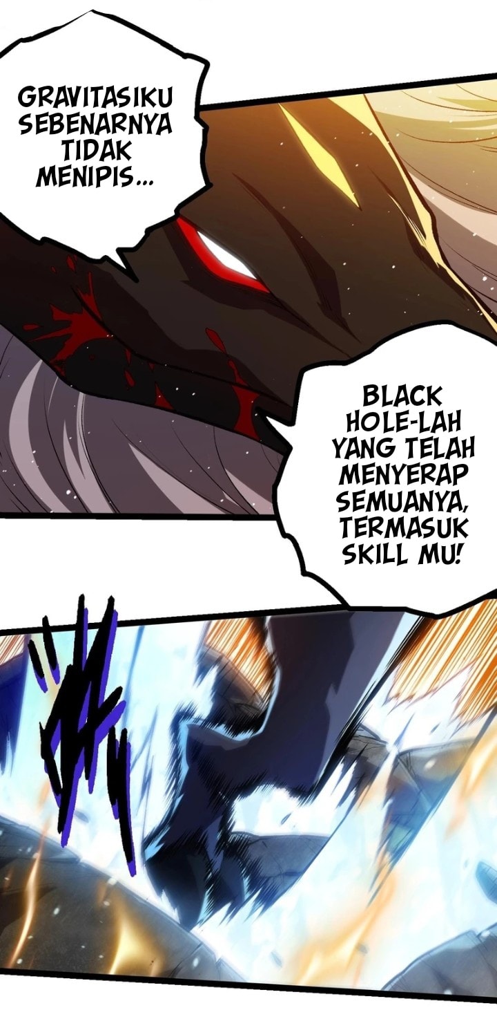 Evolution Begins With A Big Tree - Chapter 336 - Page 50