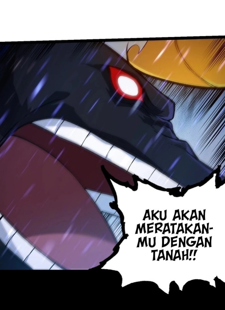Evolution Begins With A Big Tree - Chapter 336 - Page 7
