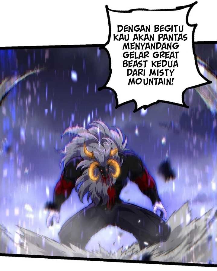 Evolution Begins With A Big Tree - Chapter 337 - Page 13