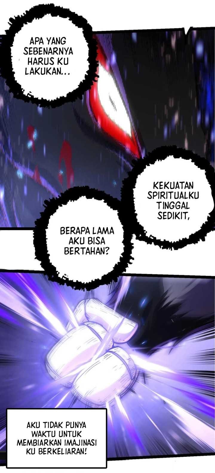 Evolution Begins With A Big Tree - Chapter 337 - Page 15