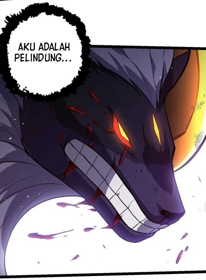 Evolution Begins With A Big Tree - Chapter 337 - Page 25