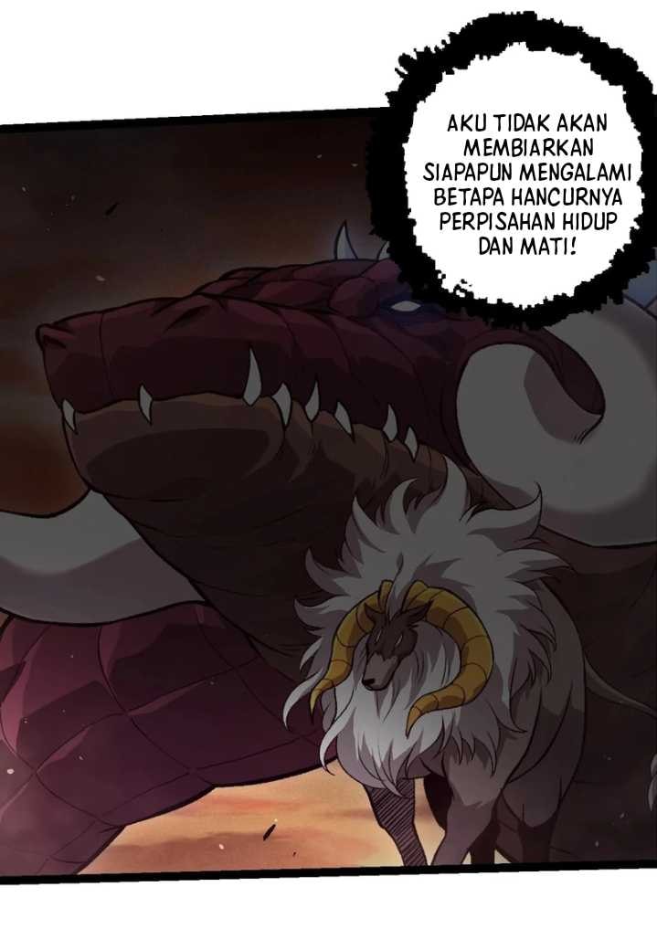 Evolution Begins With A Big Tree - Chapter 337 - Page 26