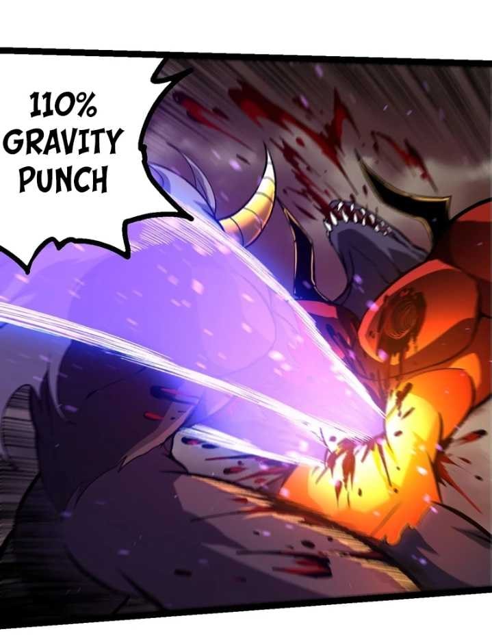 Evolution Begins With A Big Tree - Chapter 337 - Page 27
