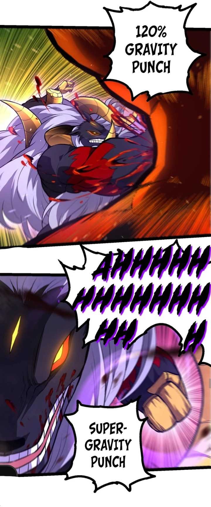 Evolution Begins With A Big Tree - Chapter 337 - Page 28