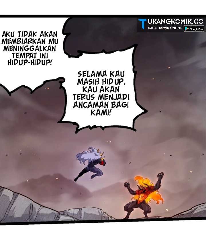 Evolution Begins With A Big Tree - Chapter 337 - Page 29
