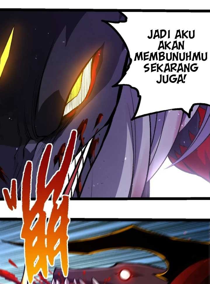 Evolution Begins With A Big Tree - Chapter 337 - Page 30