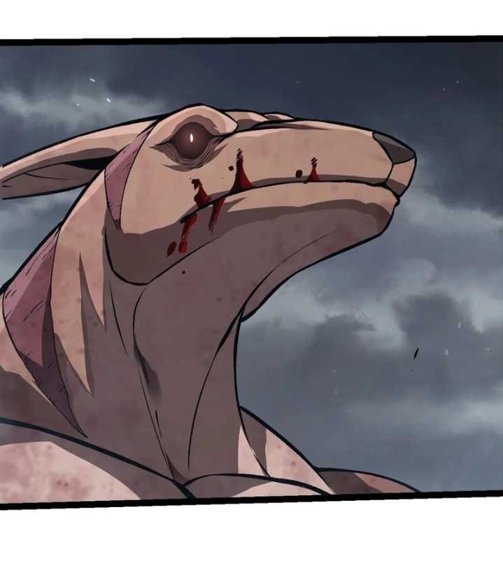 Evolution Begins With A Big Tree - Chapter 337 - Page 35