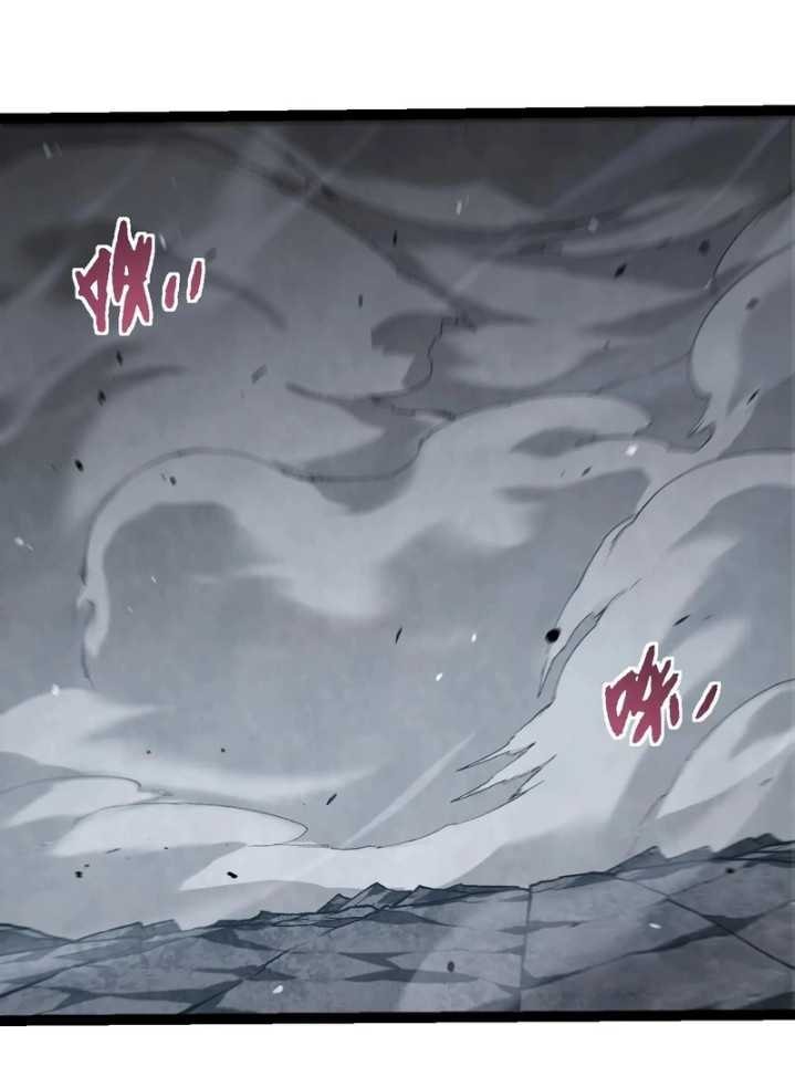 Evolution Begins With A Big Tree - Chapter 337 - Page 36
