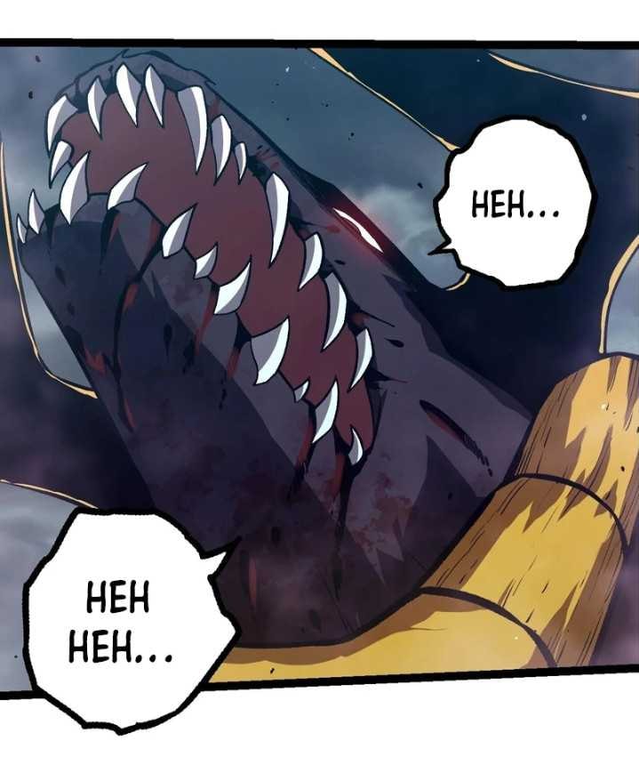 Evolution Begins With A Big Tree - Chapter 337 - Page 39