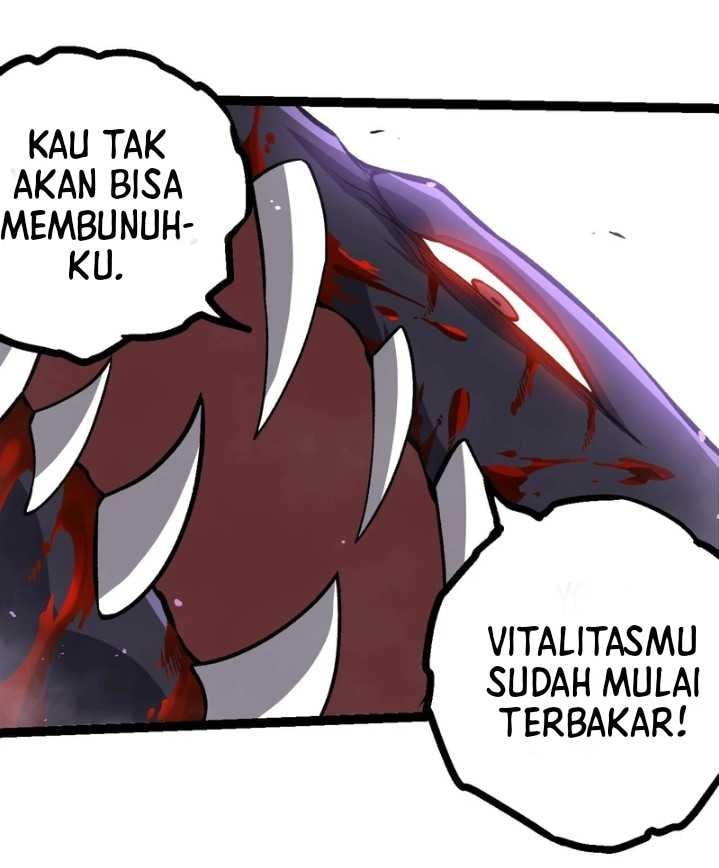 Evolution Begins With A Big Tree - Chapter 337 - Page 40