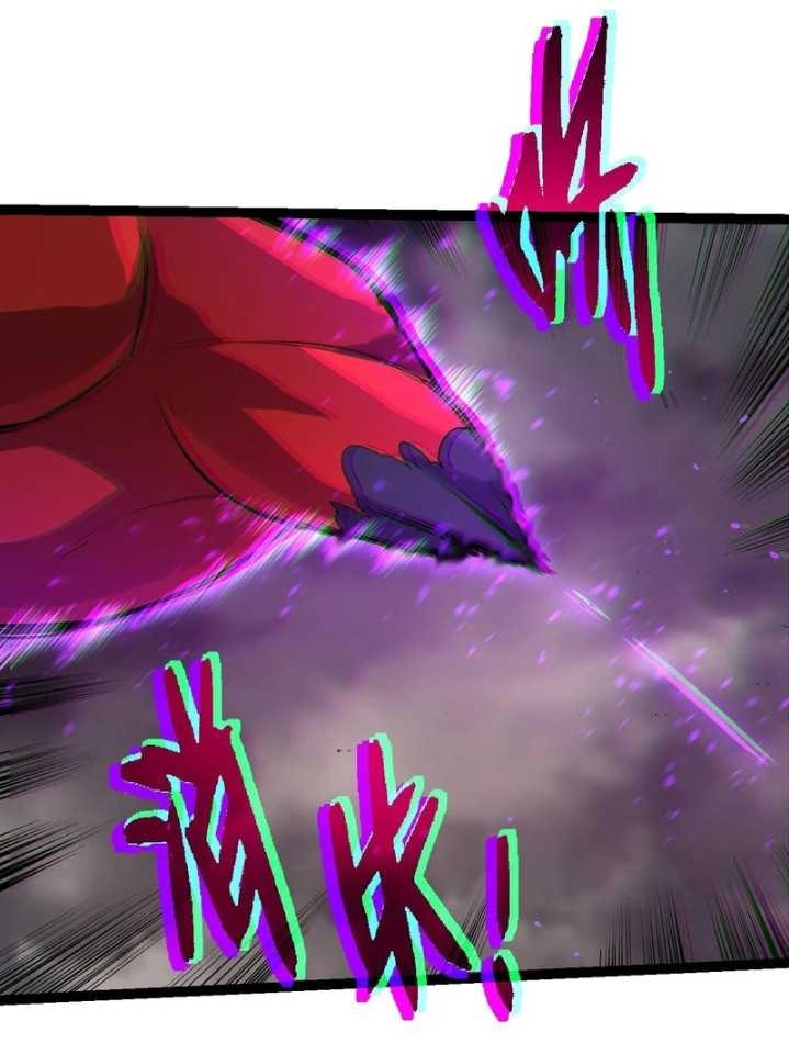 Evolution Begins With A Big Tree - Chapter 337 - Page 44