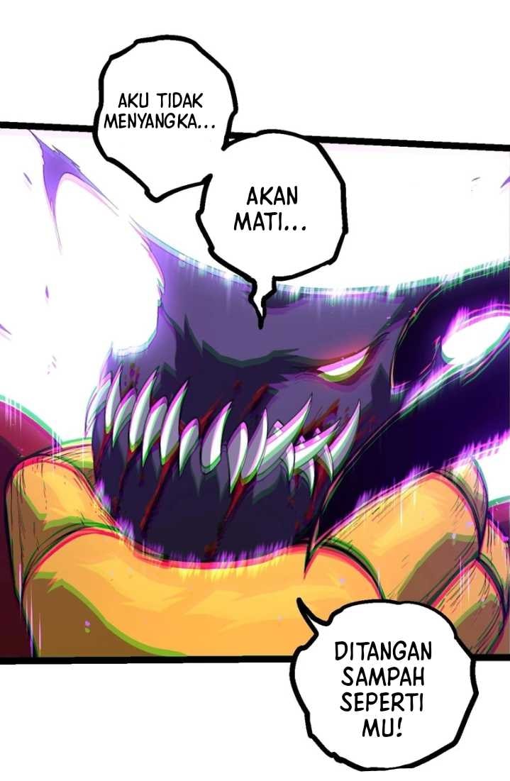 Evolution Begins With A Big Tree - Chapter 337 - Page 46