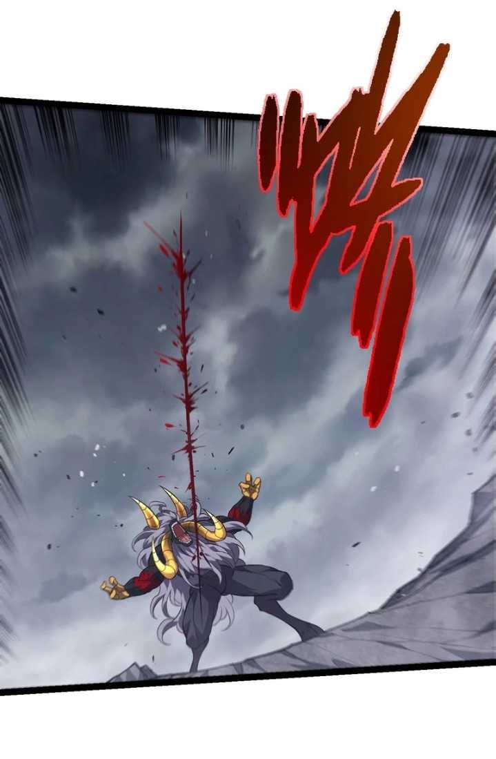 Evolution Begins With A Big Tree - Chapter 337 - Page 48