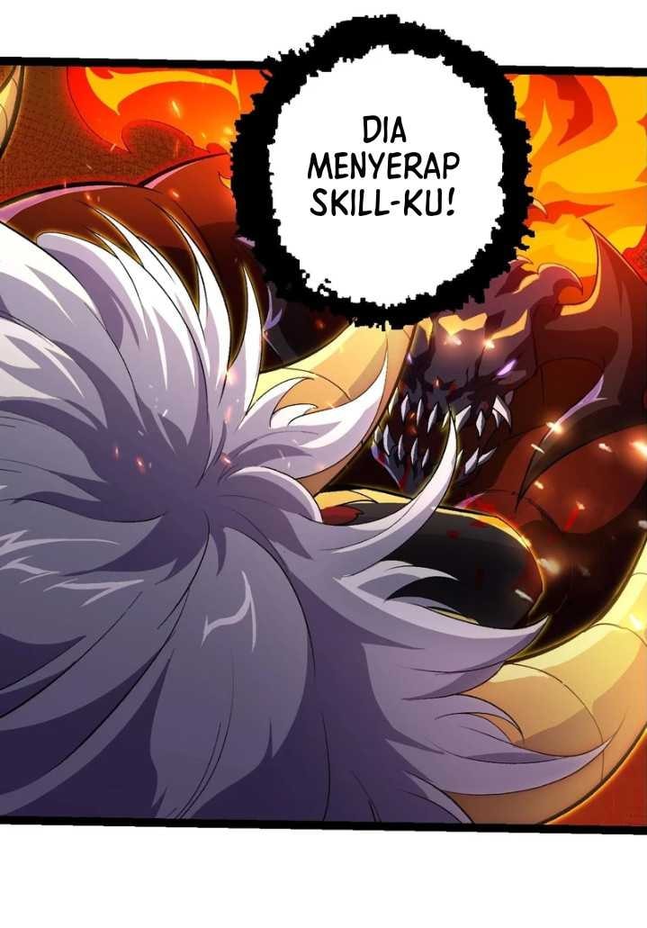 Evolution Begins With A Big Tree - Chapter 337 - Page 5