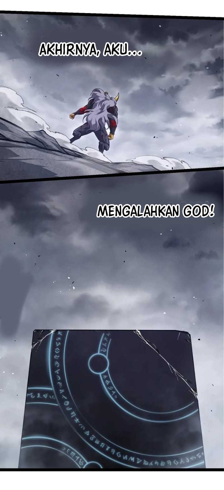 Evolution Begins With A Big Tree - Chapter 337 - Page 50