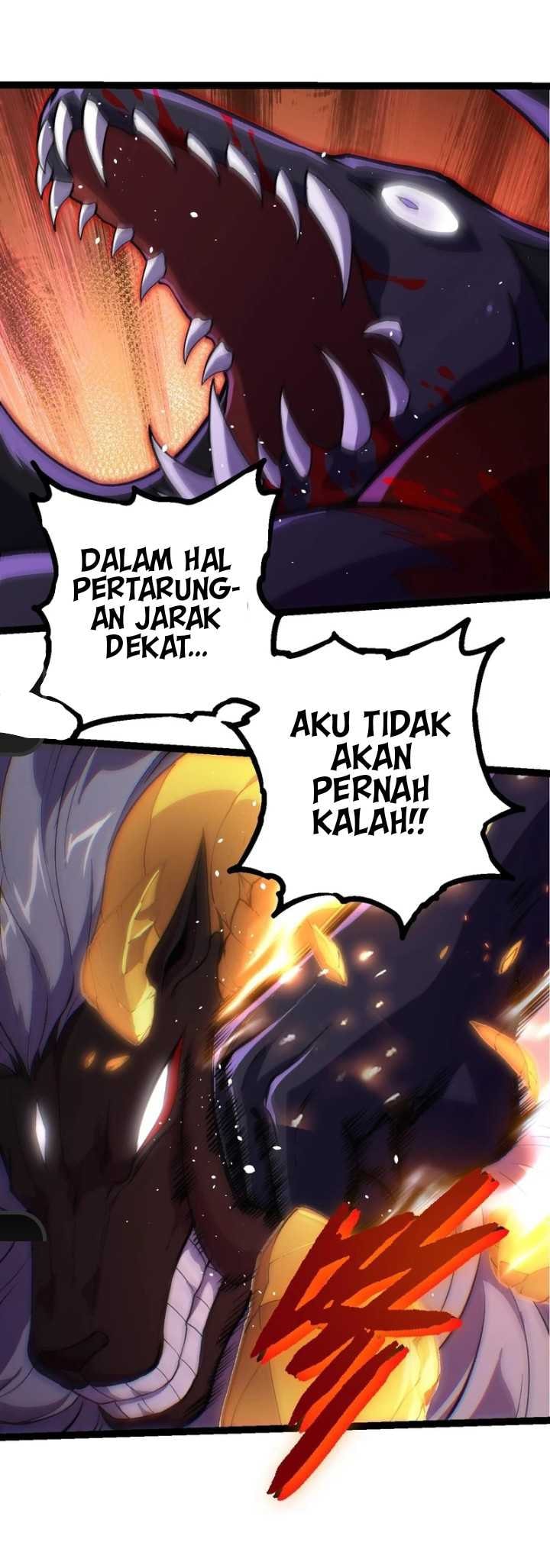 Evolution Begins With A Big Tree - Chapter 337 - Page 6