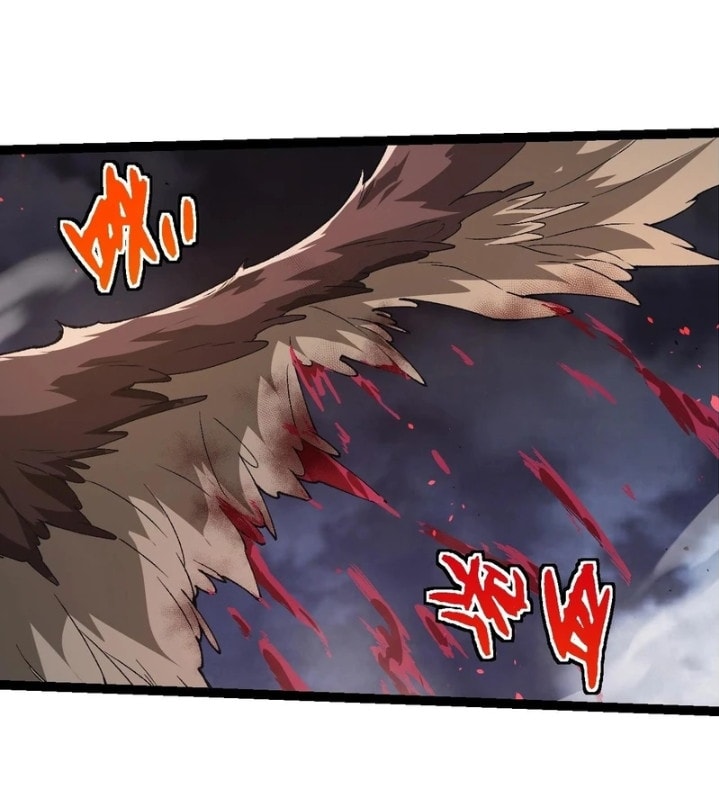 Evolution Begins With A Big Tree - Chapter 338 - Page 10