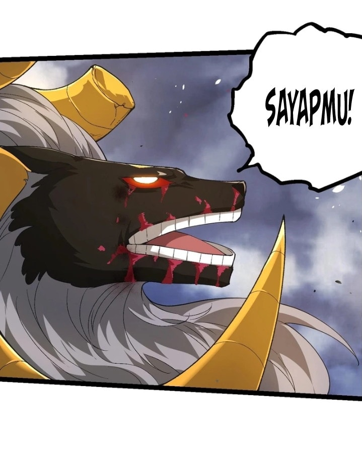 Evolution Begins With A Big Tree - Chapter 338 - Page 11