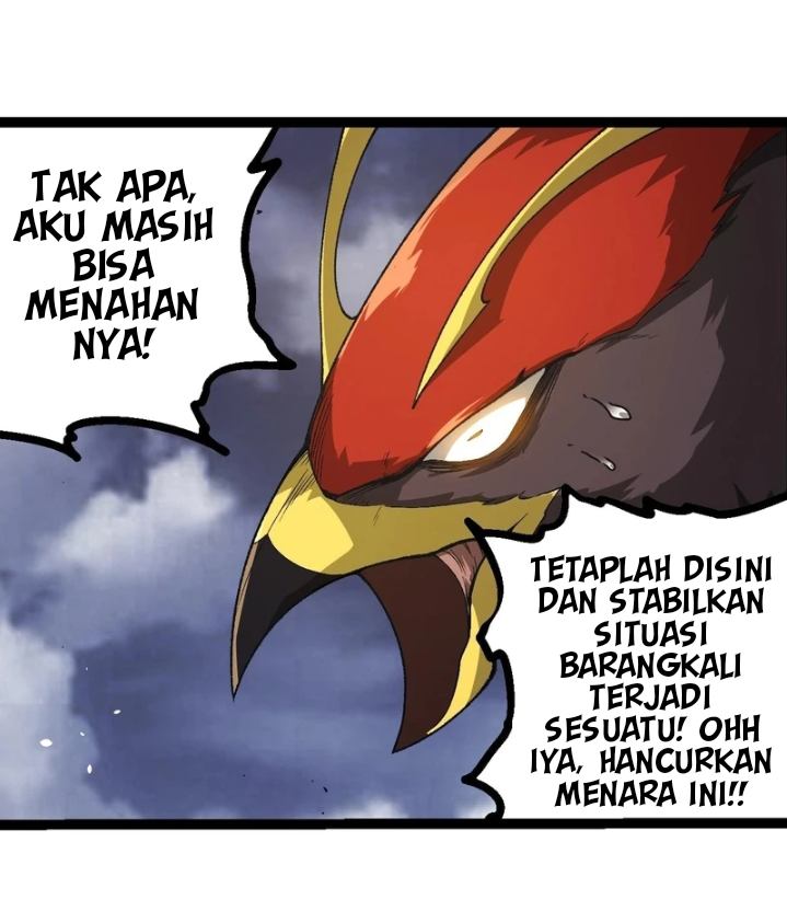 Evolution Begins With A Big Tree - Chapter 338 - Page 12