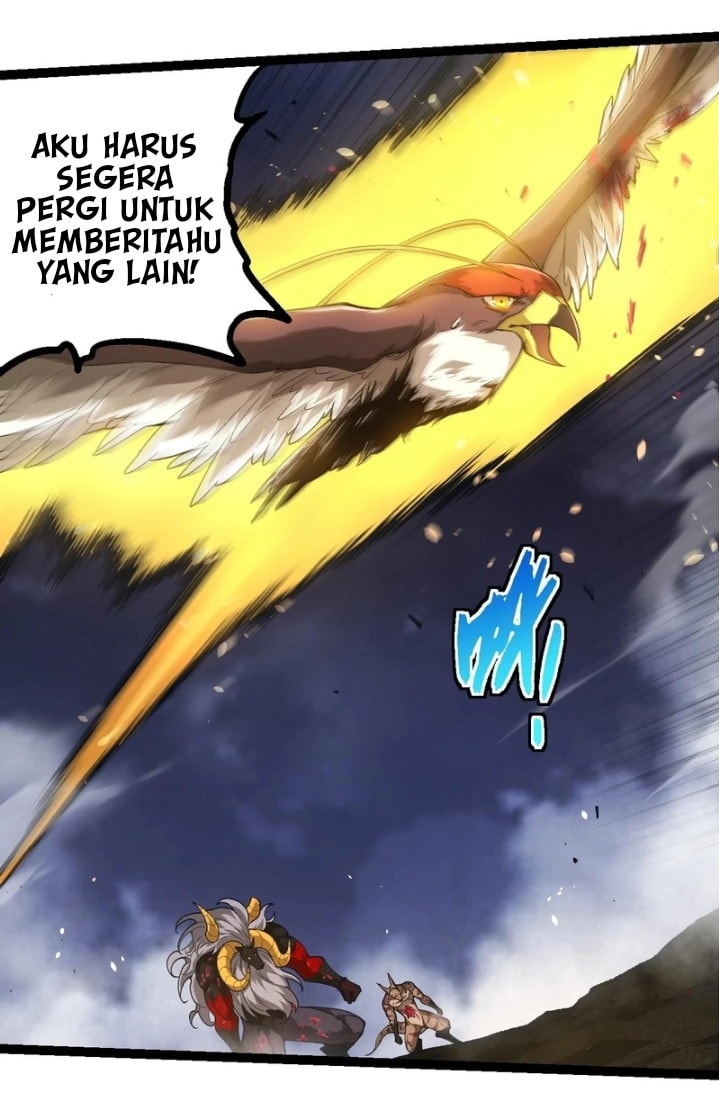 Evolution Begins With A Big Tree - Chapter 338 - Page 13