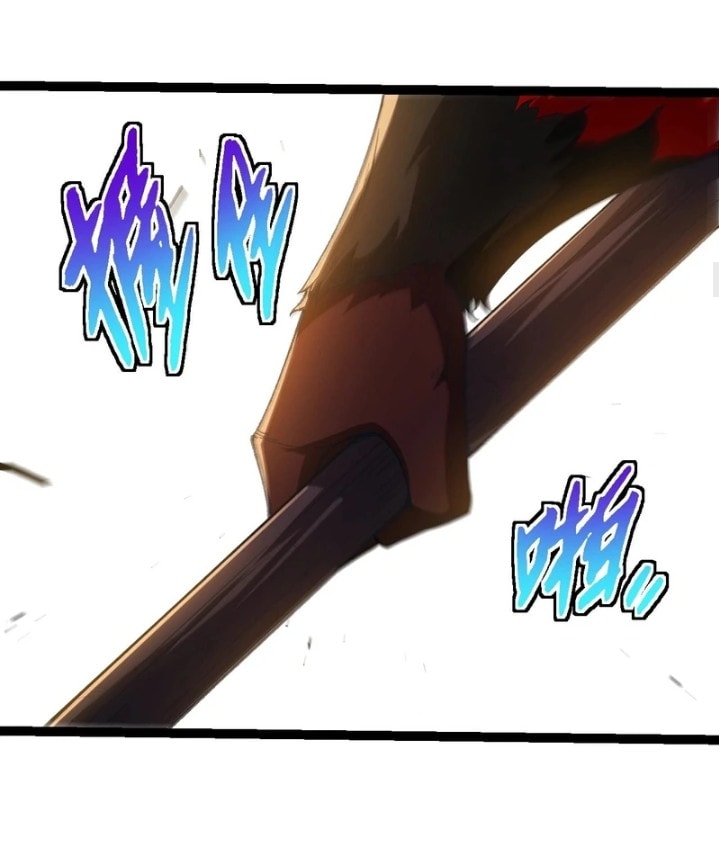 Evolution Begins With A Big Tree - Chapter 338 - Page 14