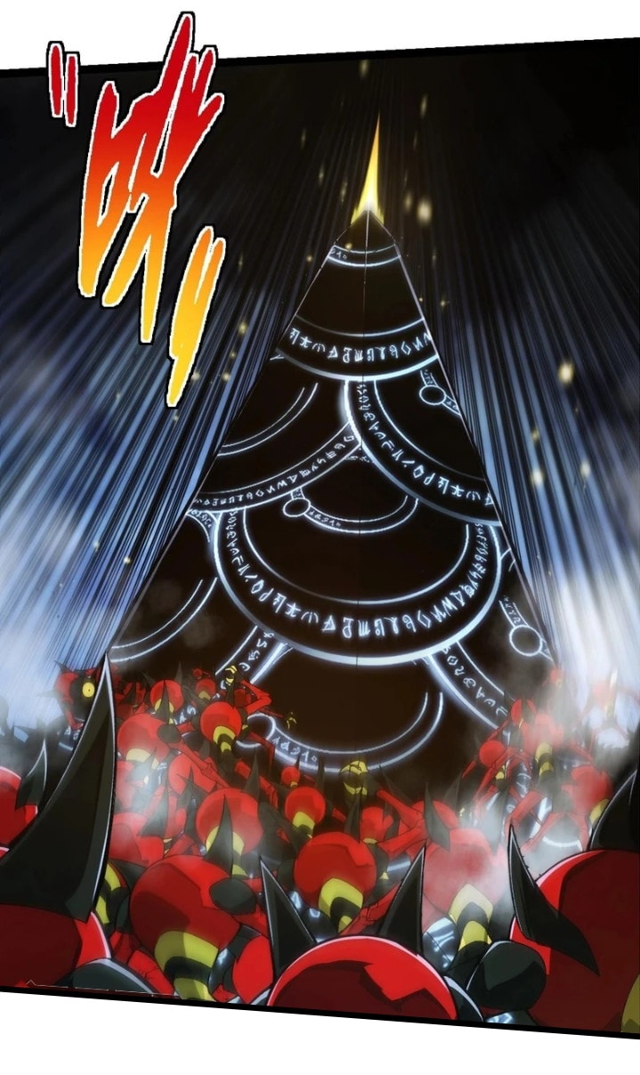 Evolution Begins With A Big Tree - Chapter 338 - Page 18
