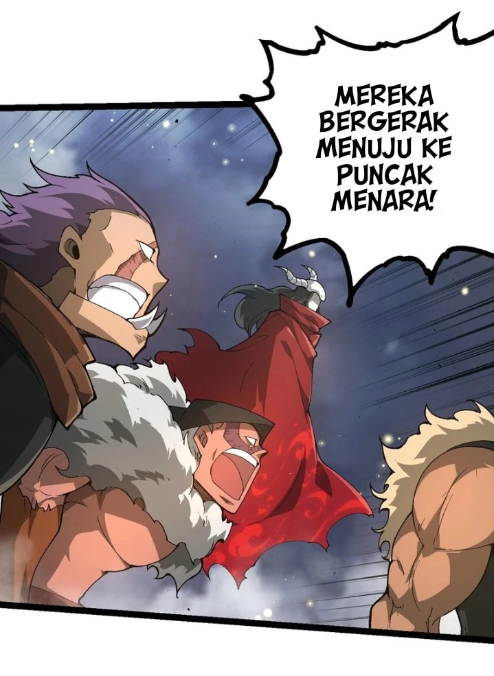 Evolution Begins With A Big Tree - Chapter 338 - Page 19