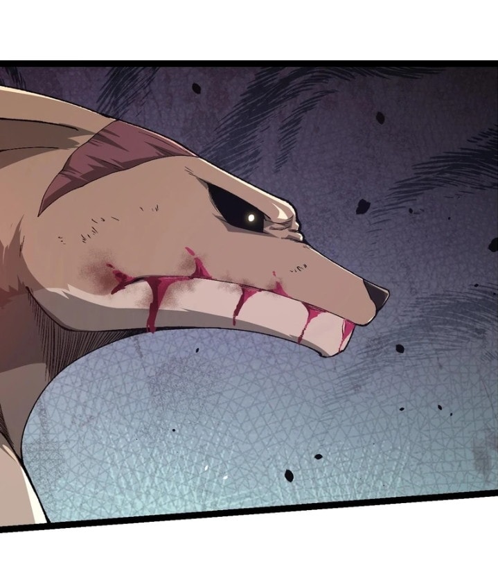 Evolution Begins With A Big Tree - Chapter 338 - Page 21