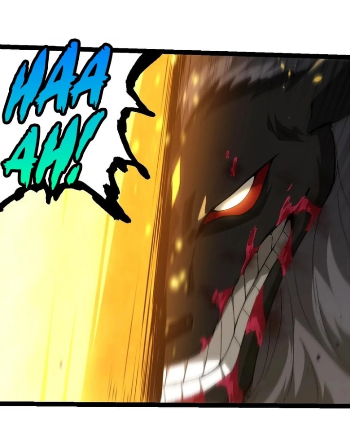 Evolution Begins With A Big Tree - Chapter 338 - Page 26