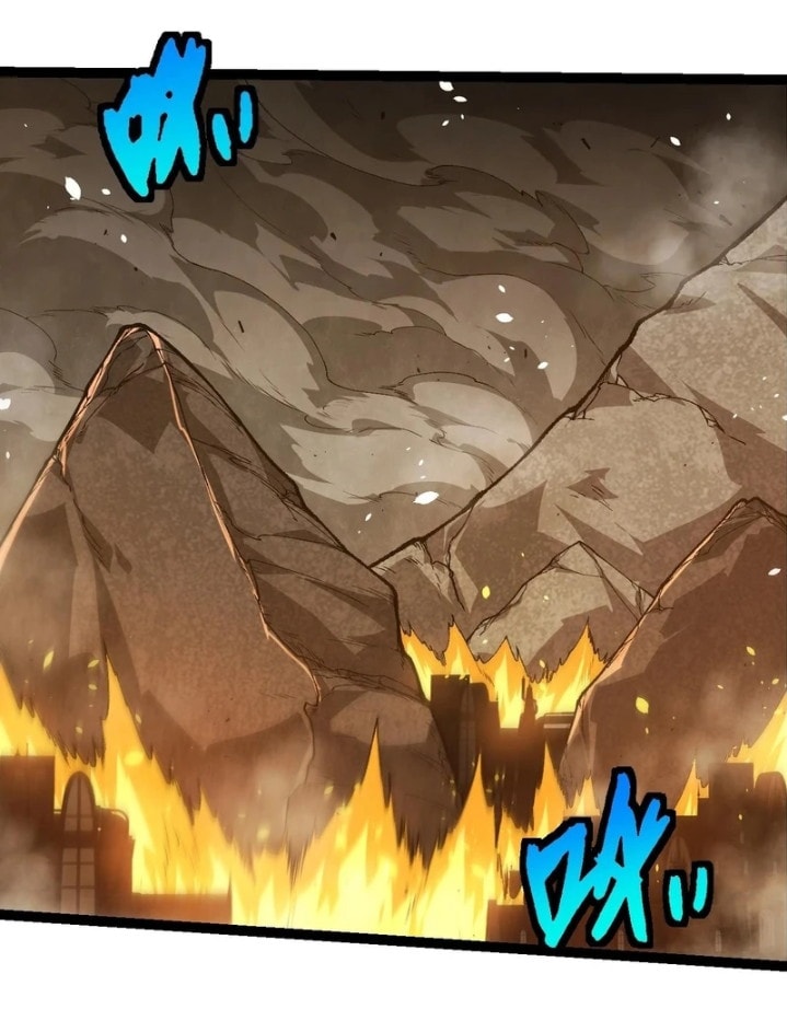 Evolution Begins With A Big Tree - Chapter 338 - Page 29