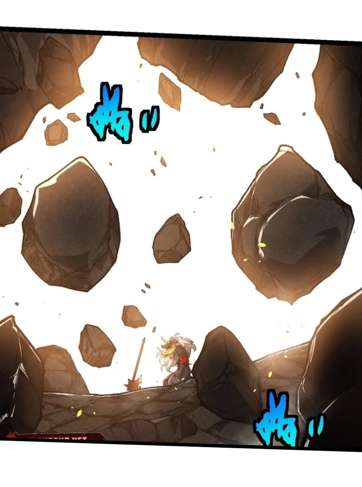 Evolution Begins With A Big Tree - Chapter 338 - Page 30