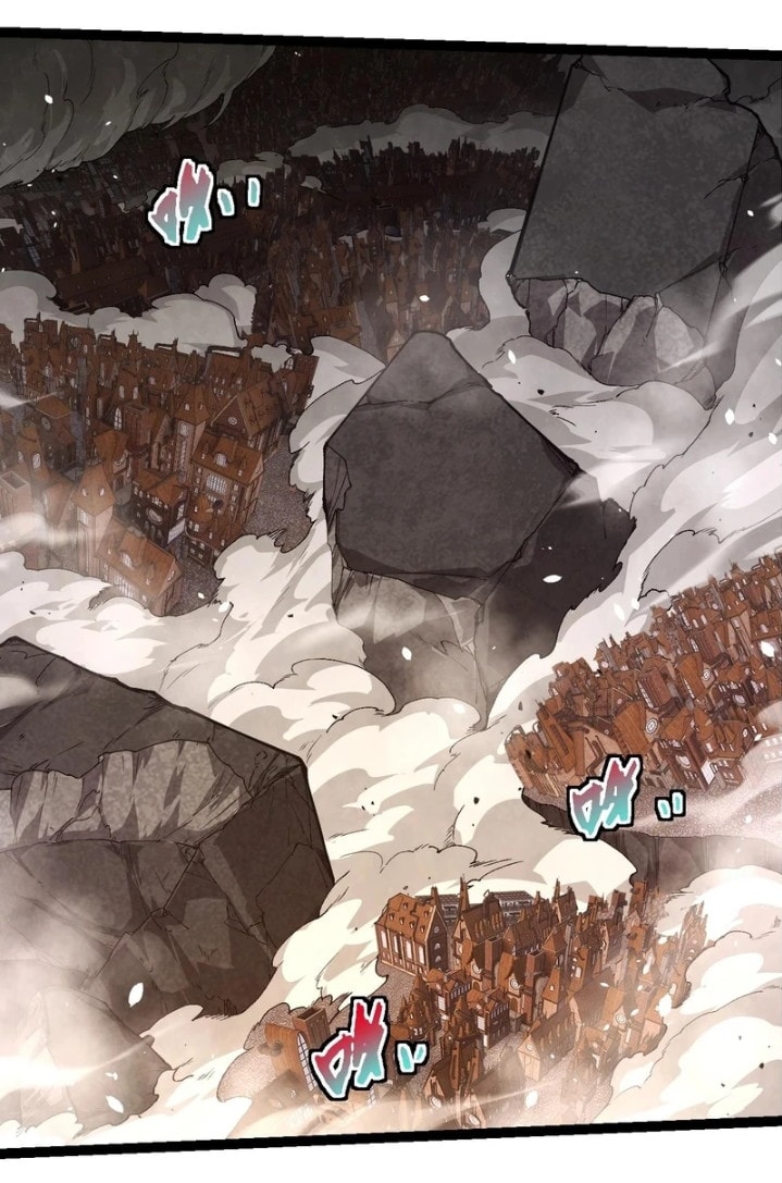 Evolution Begins With A Big Tree - Chapter 338 - Page 32