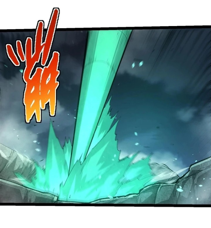 Evolution Begins With A Big Tree - Chapter 338 - Page 33