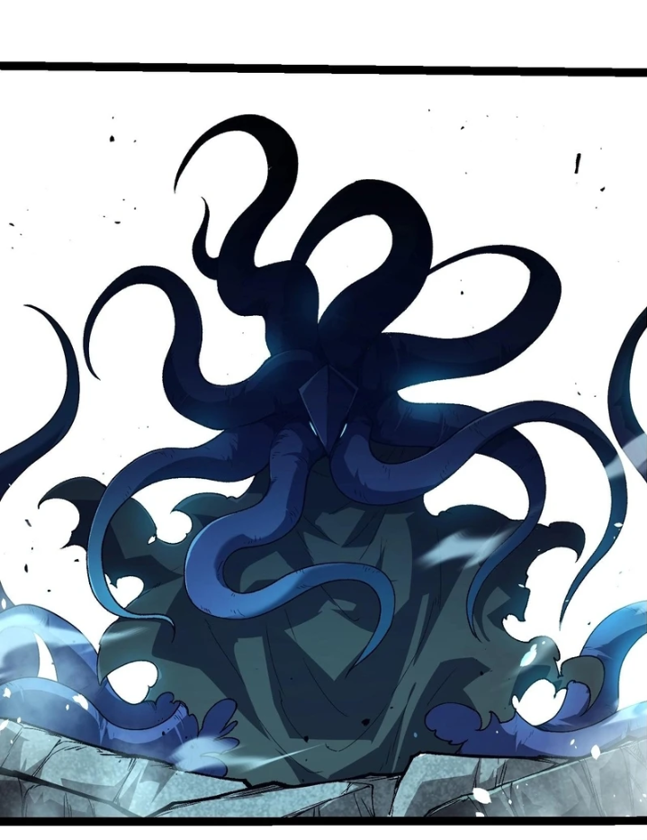 Evolution Begins With A Big Tree - Chapter 338 - Page 35