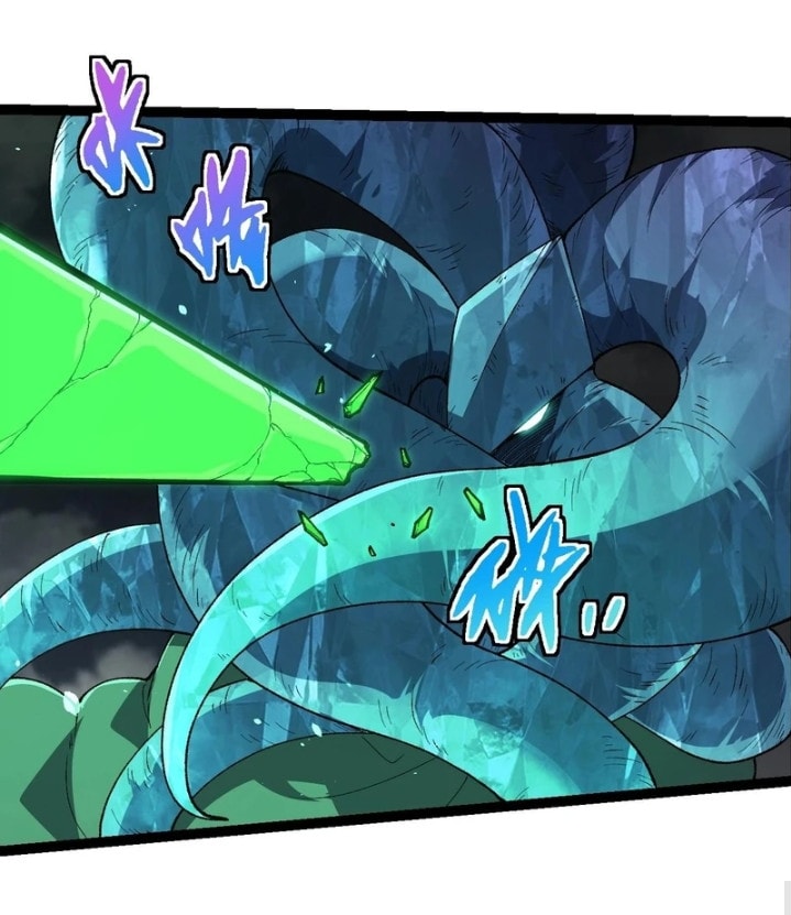 Evolution Begins With A Big Tree - Chapter 338 - Page 39