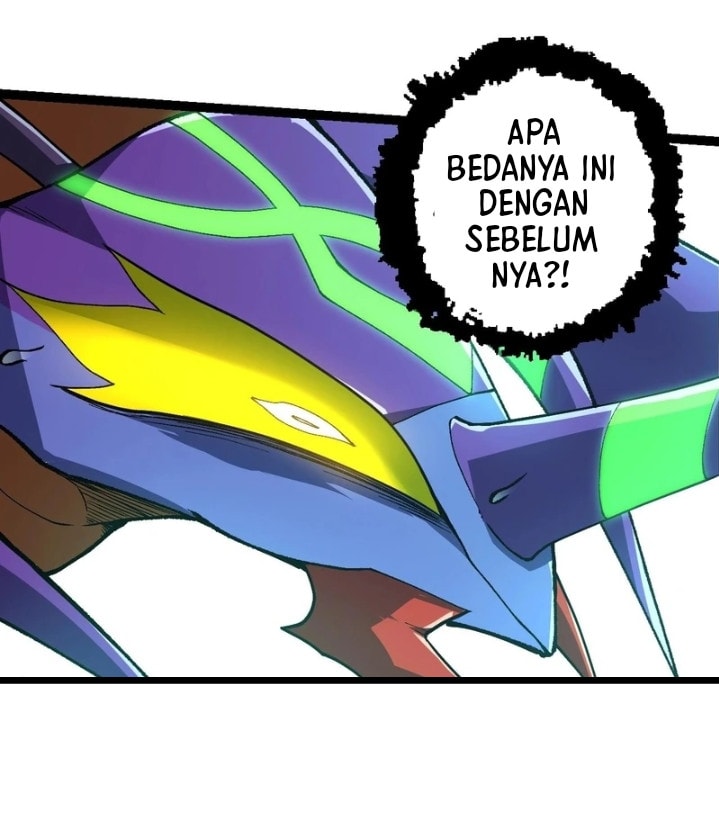 Evolution Begins With A Big Tree - Chapter 338 - Page 41