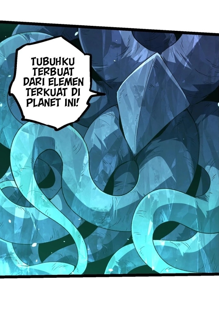 Evolution Begins With A Big Tree - Chapter 338 - Page 42