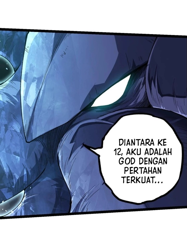 Evolution Begins With A Big Tree - Chapter 338 - Page 43
